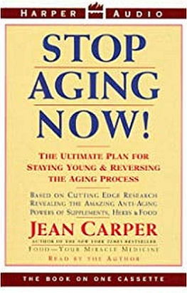 CARPER - Stop Aging Now!