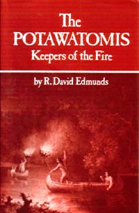 title The Potawatomis Keepers of the Fire Civilization of the American - photo 1