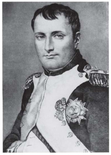 Napoleon Bonaparte His period of rule in Europe in the early 19th century was - photo 2