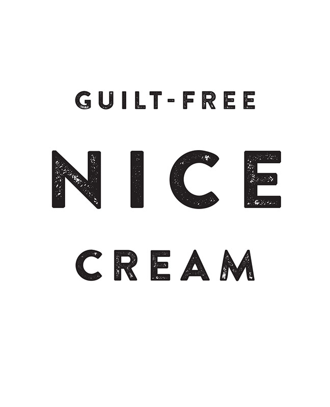 Guilt-Free Nice Cream Over 70 Amazing Dairy-Free Ice Creams - photo 2