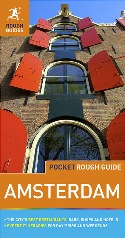 Contents How to use this Rough Guide ebook This Pocket Rough Guide is one of - photo 1