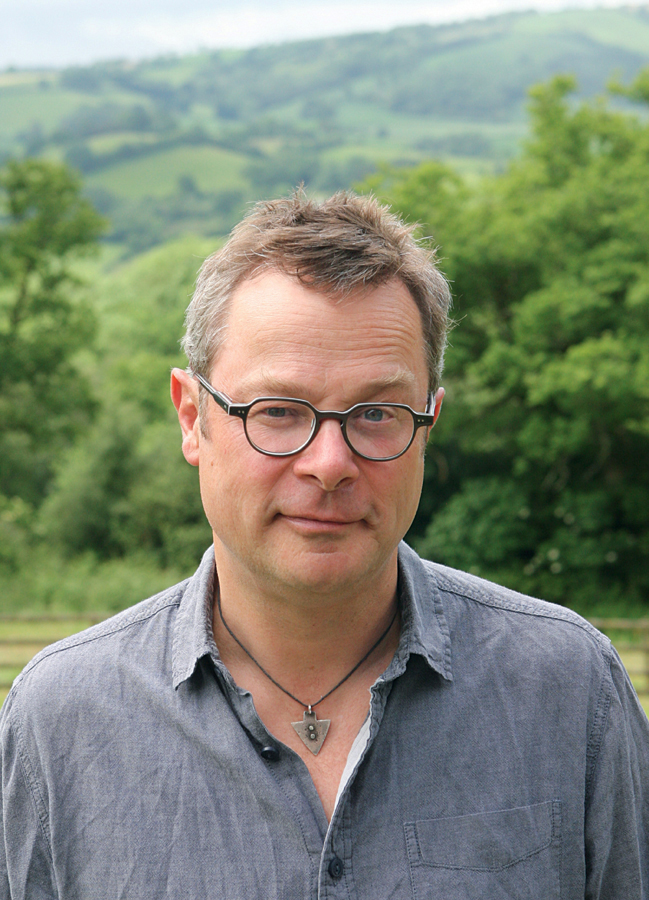 Introduction The River Cottage story began almost exactly twenty years ago - photo 2