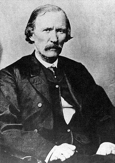 Last known photograph of Carson 1868 Courtesy of Kit Carson Museum See page - photo 2