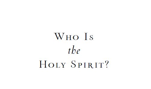 The Crucial Questions Series By R C Sproul Who Is Jesus Can I Trust the - photo 1