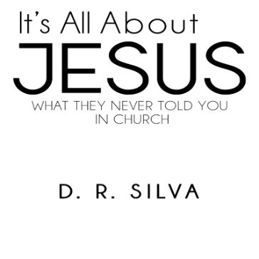 Its All About Jesus What They Never Told You in Church - image 1