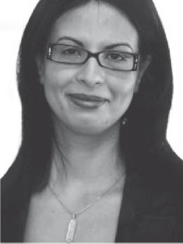 Mahbouba Gharbi is managing director and Chief Architect at ITech Progress - photo 2