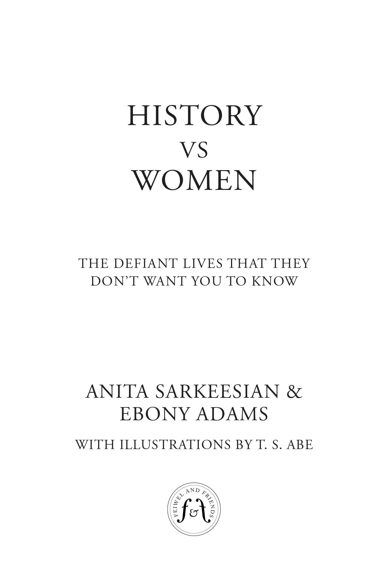 History vs Women The Defiant Lives That They Dont Want You to Know - image 1