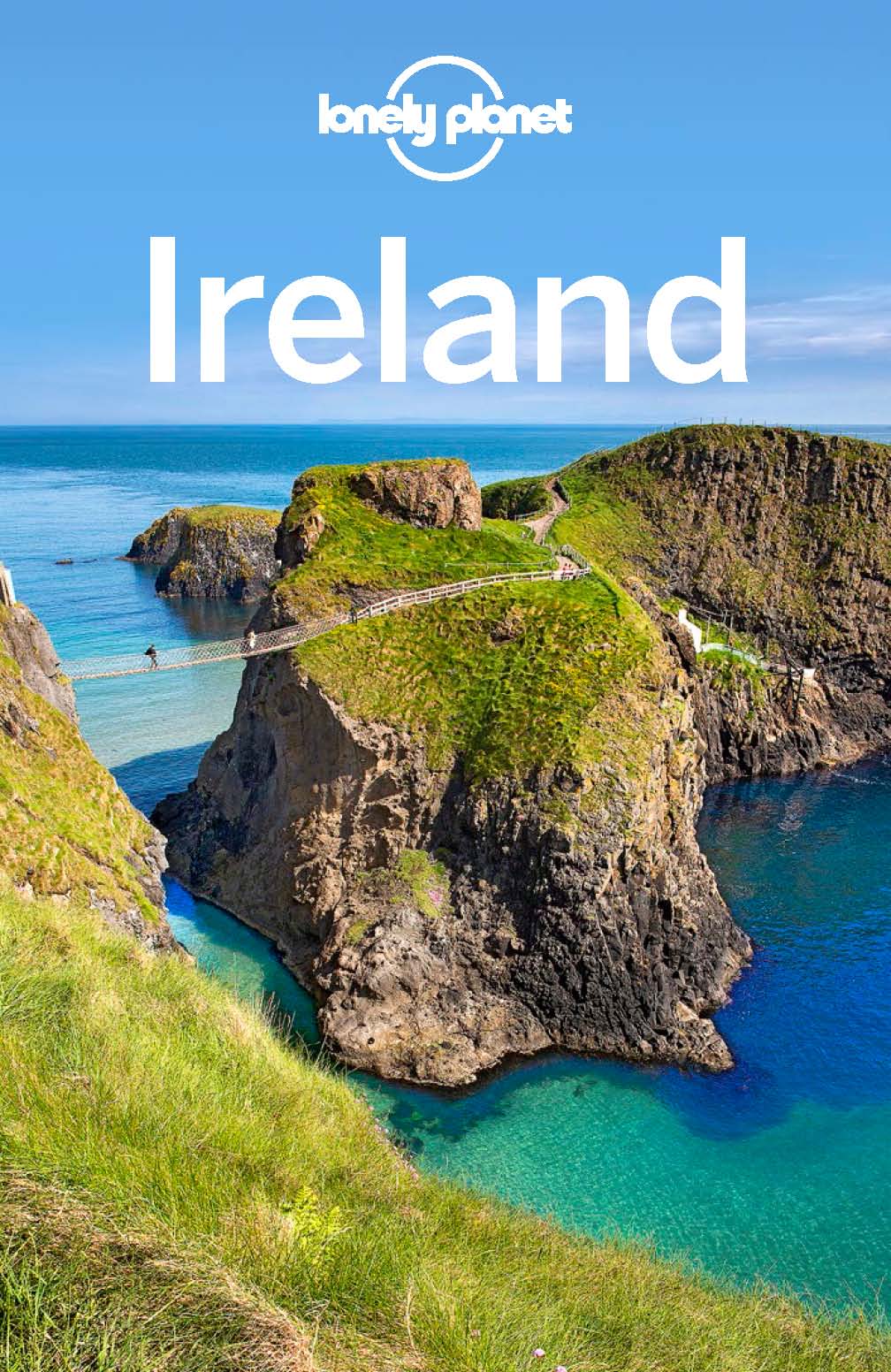 Ireland Travel Guide - image 1