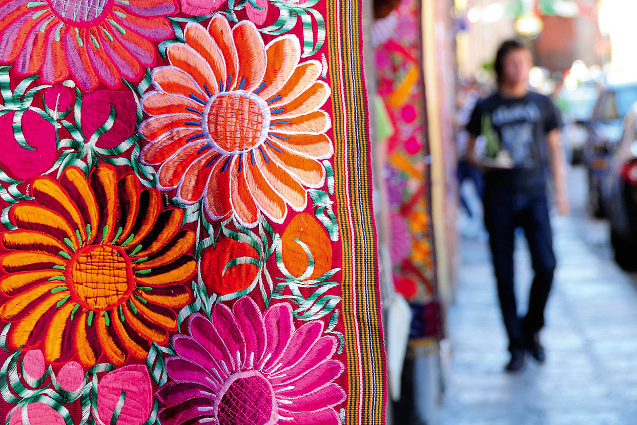 Mexican Folk Art Made with enormous skill and an ever-exuberant love of - photo 10