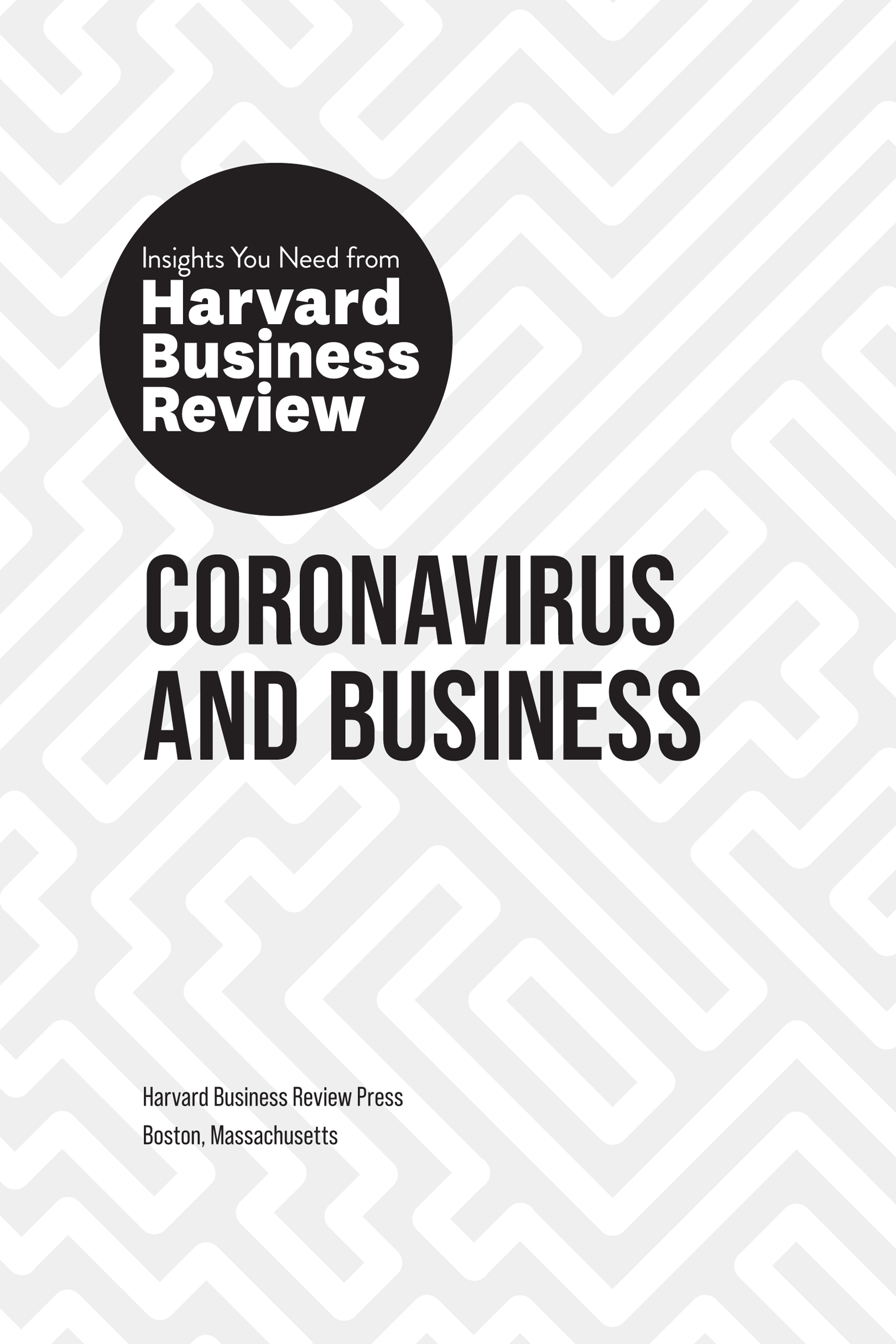 HBR Press Quantity Sales Discounts Harvard Business Review Press titles are - photo 2