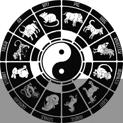 Your Chinese Horoscope A question that many people ask is how can Chinese - photo 4