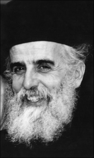 Elder Isaac of Mount Athos 19361998 See below The English edition of - photo 3