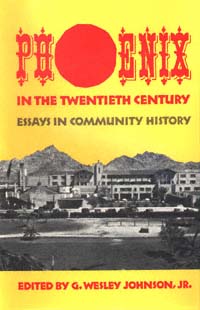 title Phoenix in the Twentieth Century Essays in Community History - photo 1