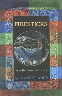 title Firesticks A Collection of Stories American Indian Literature and - photo 1