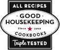 The Good Housekeeping Cookbook Seal guarantees that the recipes in this - photo 5