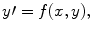 Solving Differential Equations in R - image 1