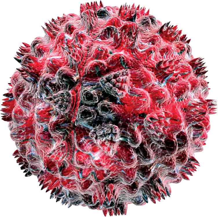 Conversations on StarTalk can delve into viruses like HIV and medical - photo 6