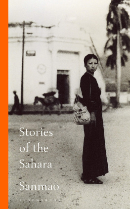 Sanmao - Stories of the Sahara