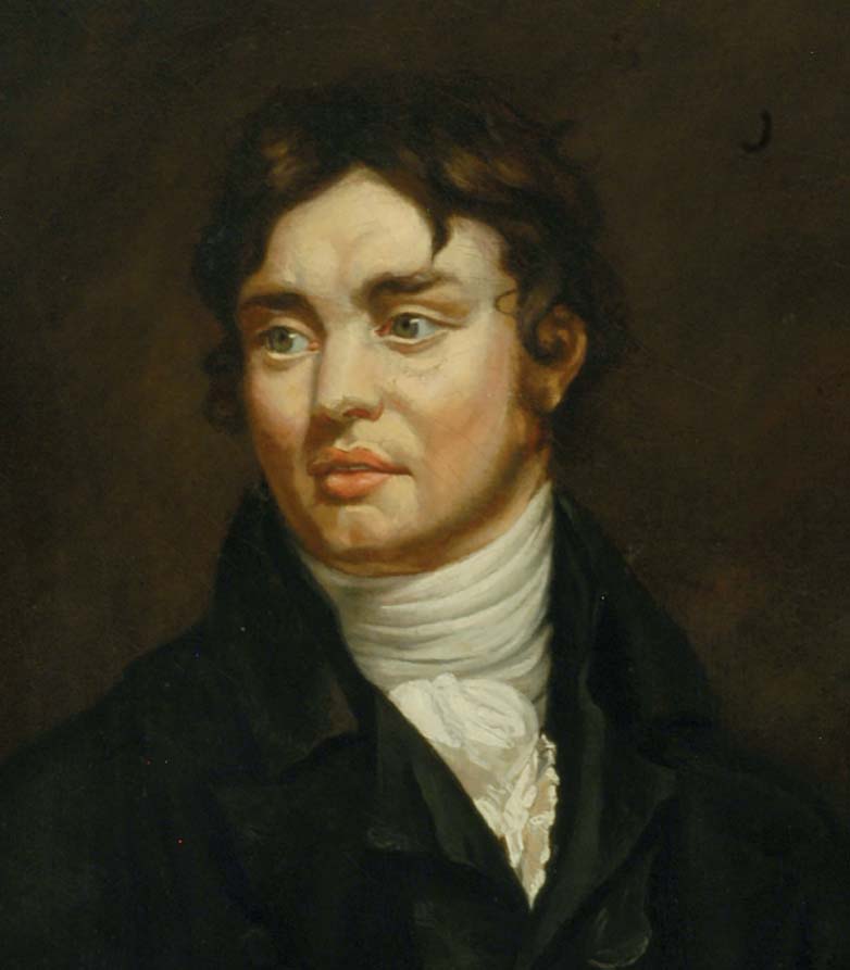 Samuel Taylor Coleridge portrait after James Northcote Charles Lamb by - photo 12