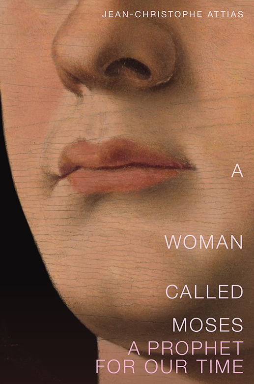 A Woman Called Moses - image 1