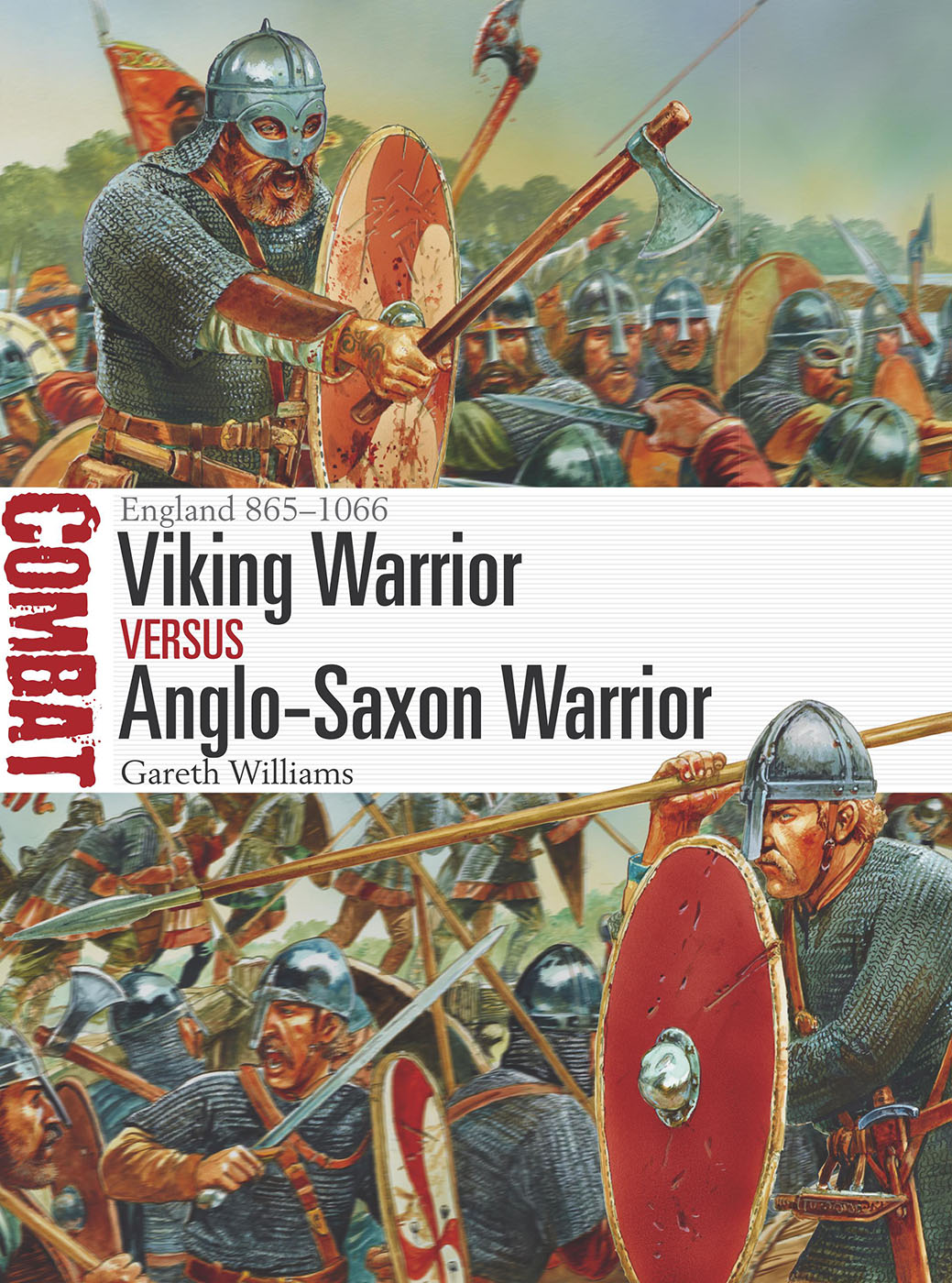 Introduction During the period 865 to 1066 England faced repeated attacks from - photo 1