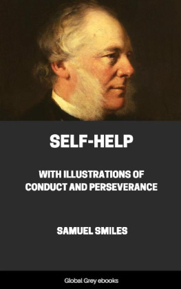 Samuel Smiles - Self-Help