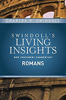 Charles R. Swindoll - Insights on Romans