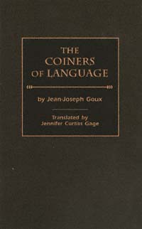 title The Coiners of Language Oklahoma Project for Discourse and Theory - photo 1