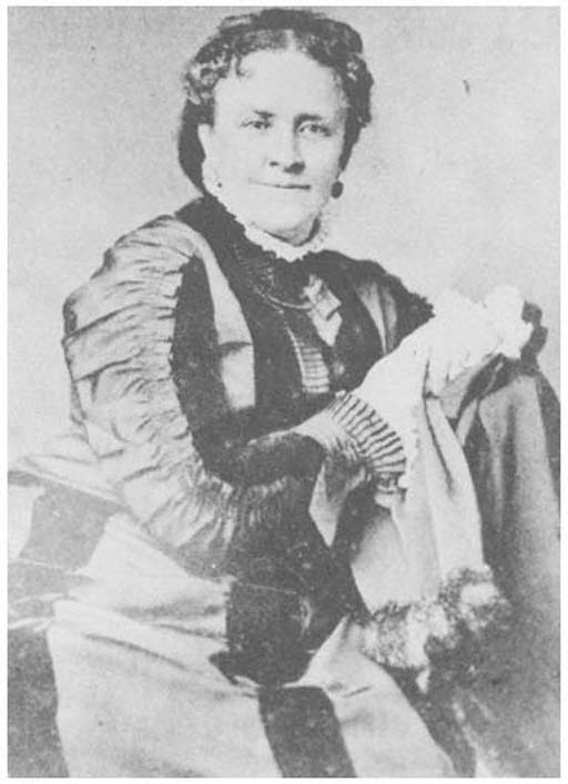 Helen Hunt Jackson courtesy of Special Collections The Jones Library Inc - photo 2