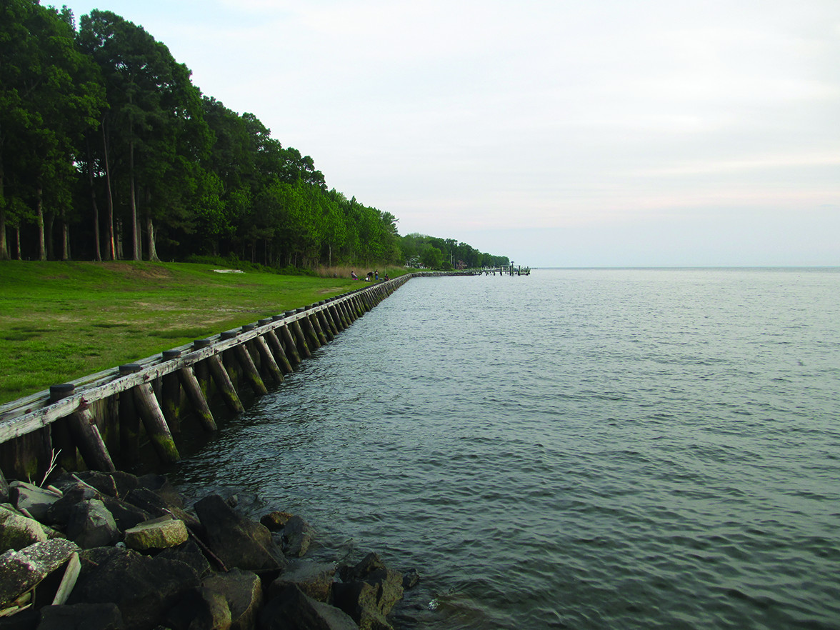 BACKROADS BYWAYS OF CHESAPEAKE BAY Drives Day Trips Weekend Excursions - photo 2