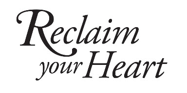 Reclaim Your Heart Personal insights on breaking free from lifes shackles - image 1