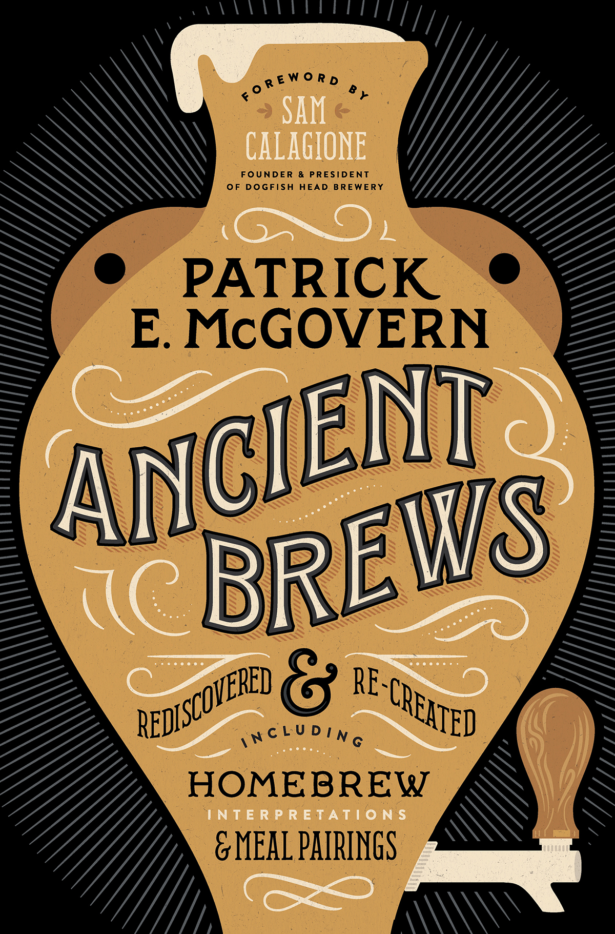 ANCIENT BREWS This book takes off where my other books endedprincipally Ancient - photo 1