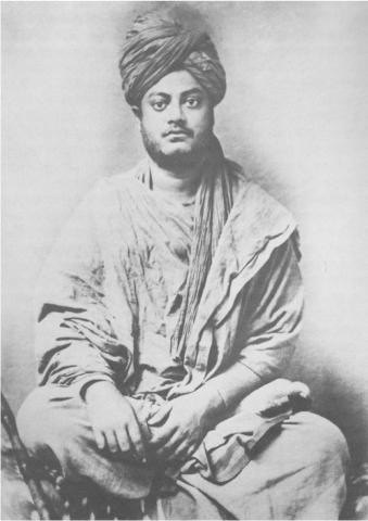 Swm Viveknanda Narendra Belagaum Western India 1892 Group of - photo 6