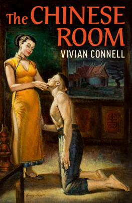 Vivian Connell The Chinese Room