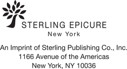 STERLING EPICURE is a registered trademark and the distinctive Sterling Epicure - photo 4