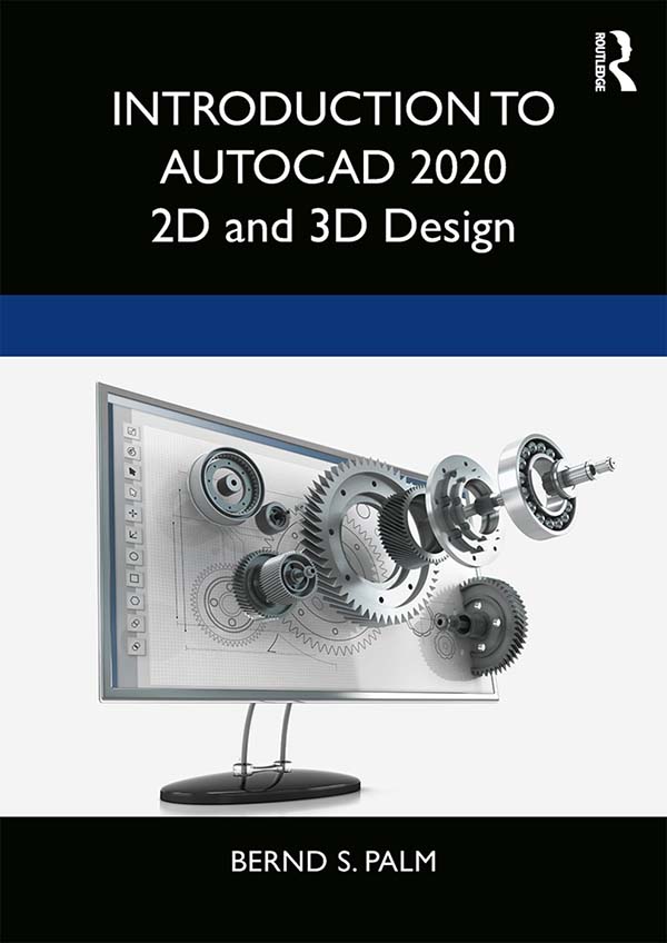 INTRODUCTION TO AUTOCAD 2020 Master the complexities of the worlds bestselling - photo 1