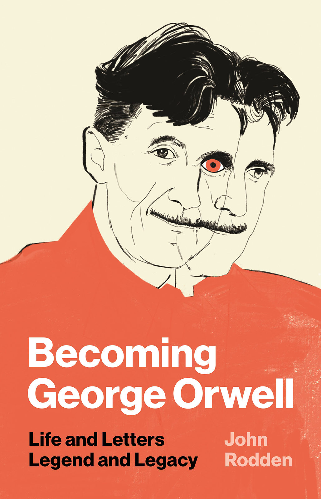 Becoming George Orwell Copyright 2020 by Princeton University Press Published - photo 1