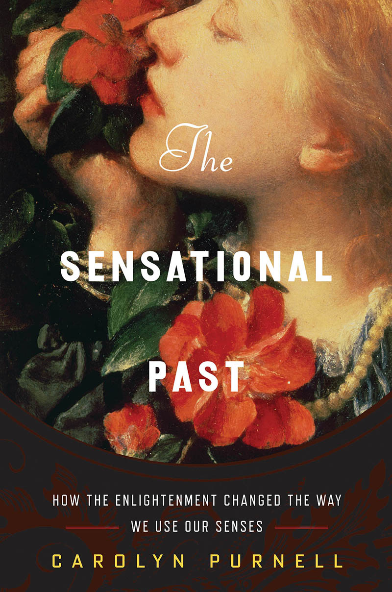 The Sensational Past How the Enlightenment Changed the Way We Use Our Senses - image 1