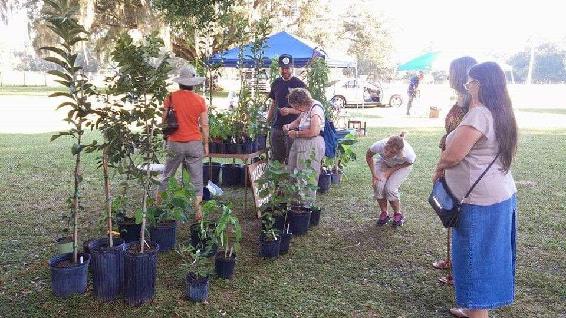 Yes the ladies love a nurseryman For the years in between those photos I - photo 2