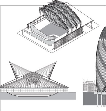 Building Structures Illustrated Patterns Systems and Design - image 2