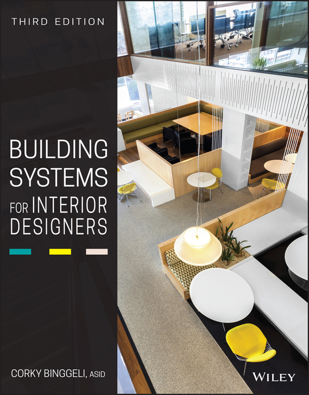 Building Systems for Interior Designers - image 1