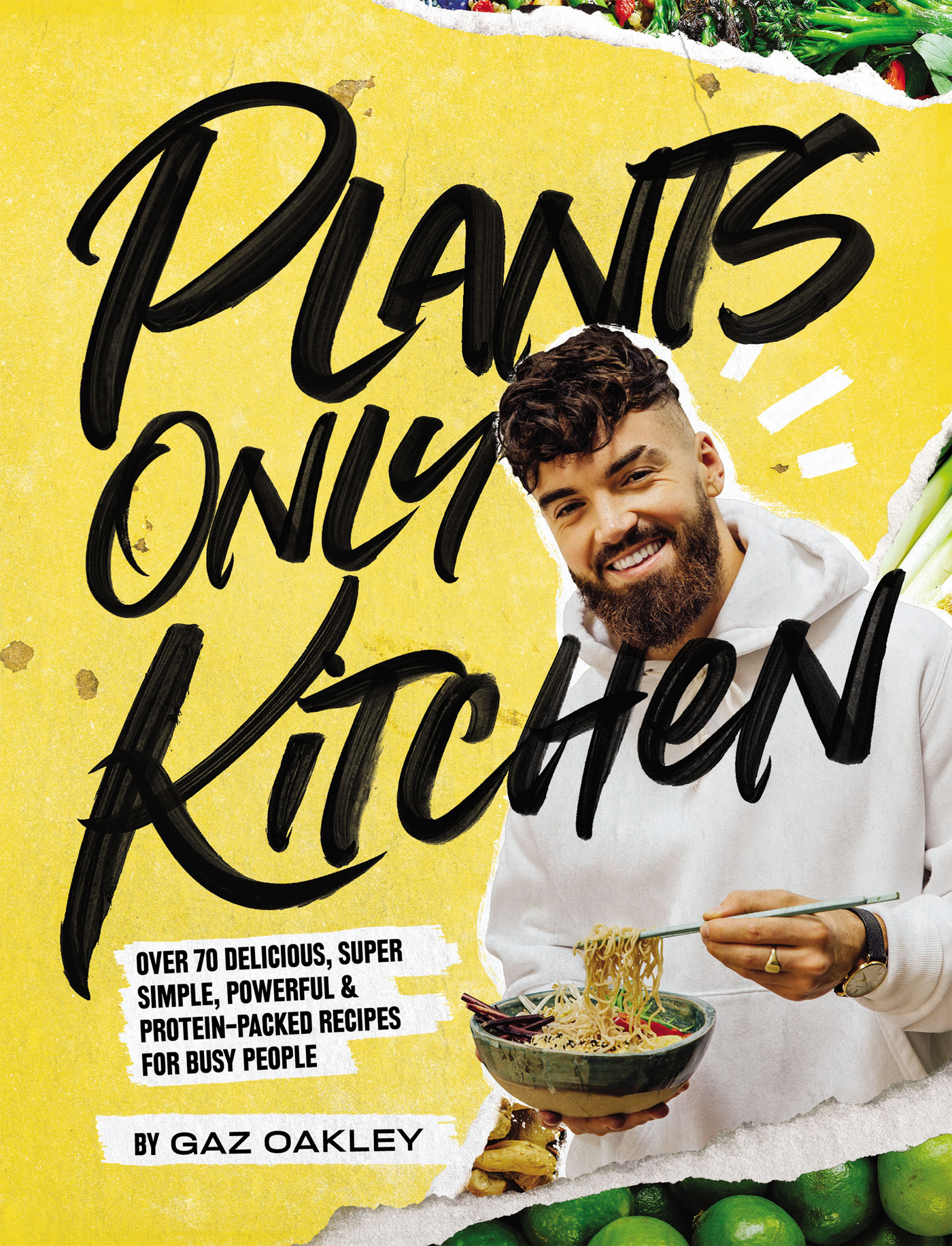 CONTENTS Welcome to the plants only kitchen Wow my third cookbook I - photo 1