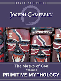 The Masks of God Volume 2 Oriental Mythology - image 30