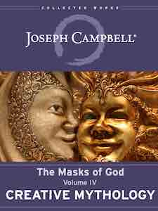 Joseph Campbell - The Masks of God, Volume 3: Occidental Mythology