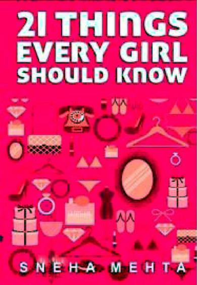 21 Things every Girl Should Know - image 1