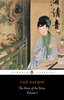 Cao Xueqin - The Story of the Stone