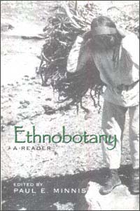 title Ethnobotany A Reader author Minnis Paul E publisher - photo 1