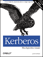 Reviews Reader Reviews Errata Kerberos The Definitive Guide By - photo 1