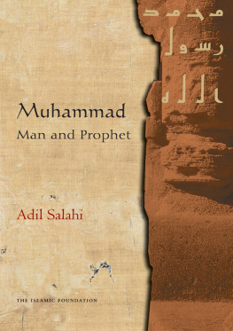 Adil Salahi - Muhammad