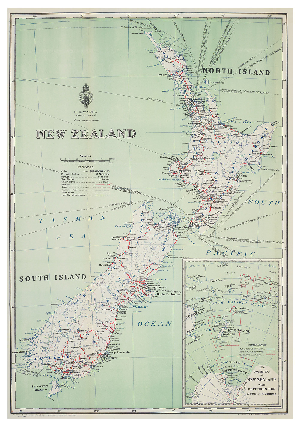 Published by Otago University Press Level 1 398 Cumberland Street Dunedin New - photo 3